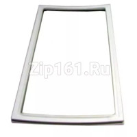 Уплотнитель двери Атлант-Минск, холодильной камеры (560х1120 мм), 769748901511 под планку