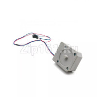 Вентилятор холодильника Candy ZWF-01-2,8, 4W, 1500 обм.