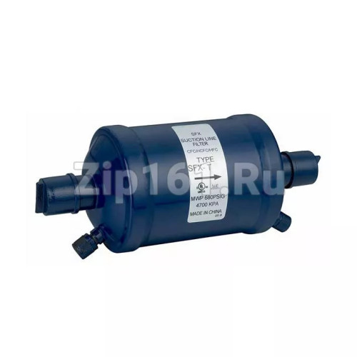 Антикислотный фильтр-осушитель SFX - 285 T 5/8