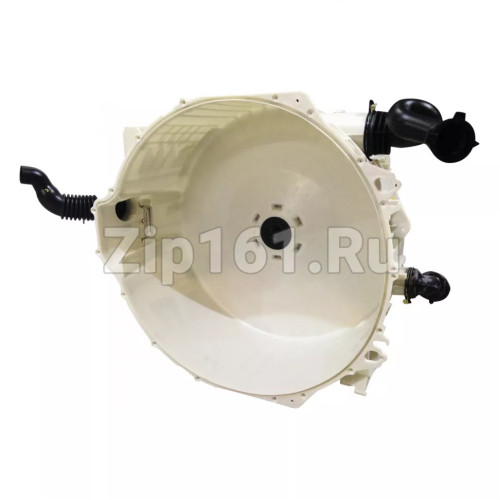 Задний полубак стиральной машины  AJQ73674302