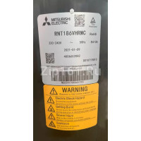 Компрессор кондиционера Haier A0010719810 (R410, 18000BTU) 5.0кВт Компрессор кондиционера Haier A0010719810 (R410, 18000BTU) 5.0кВт