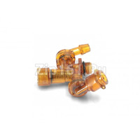 Клапан для кофеварок DeLonghi AT4026003600