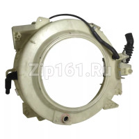 Передняя часть бака стиральной машины  DC61-30346J