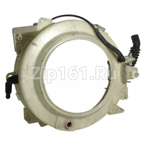 Передняя часть бака стиральной машины  DC61-30346J