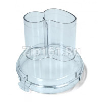 Крышка чаши кухонного комбайна Moulinex MS-5842402