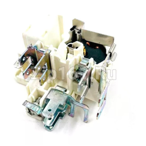 Реле АСС/Secop ZAF T (GVM66, HMK12)