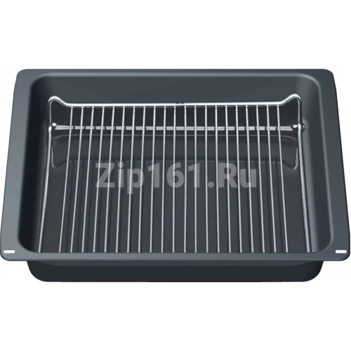 Глубокий эмалированный противень для духовки  00660110