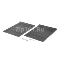 Верхняя и боковые стенки Eco-Clean (с шурупами) для духовки 00465004 Верхняя и боковые стенки Eco-Clean (с шурупами) для духовки 00465004