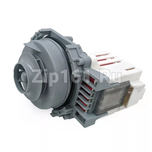 Насос циркуляционный Askoll M312EU Indesit C00635474