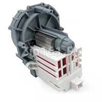 Насос циркуляционный Askoll M312EU Indesit C00635474