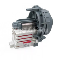 Насос циркуляционный Askoll M312EU Indesit C00635474