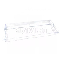 Панель ящика для холодильника Haier 0530044646 Панель ящика для холодильника Haier 0530044646