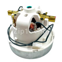Мотор пылесоса моющий 1500W H152.1 D142