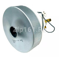 Мотор пылесоса моющий 1500W H152.1 D142