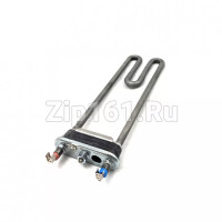 Тэн 1850W прямой с отверстием под датчик L=240 Candy Thermowatt