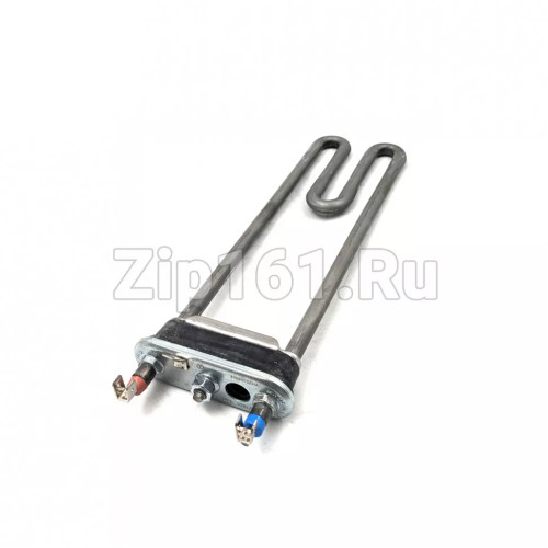 Тэн 1850W прямой с отверстием под датчик L=240 Candy Thermowatt