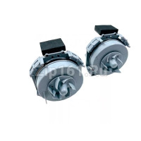 Насос циркуляционный для посудомоечной машины Ariston Indesit Askoll 302796(Уценка)