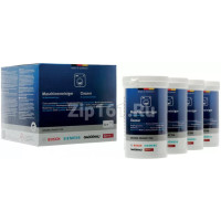 Чистящее средство для стиральных машин (набор: 4х200г)  00311929