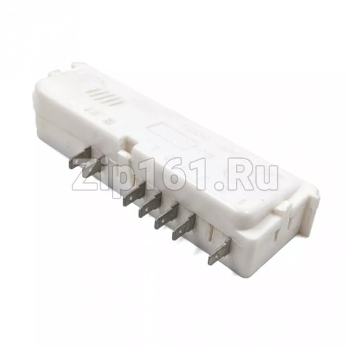 Блок индикации холодильника Атлант 908081854748 (М-4-47-4,8)