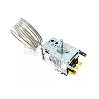 Термостат холодильника Danfoss 908081400136 (077B3250) Термостат холодильника Danfoss 908081400136 (077B3250)