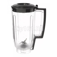 Блендер в сборе для кухонного комбайна  12014970