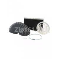 Комплект для работы в режиме циркуляции воздуха для вытяжки  00578523