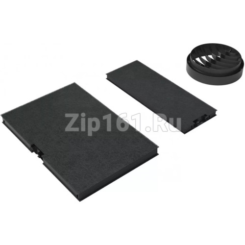 Комплект для работы в режиме циркуляции воздуха для вытяжки  17000729