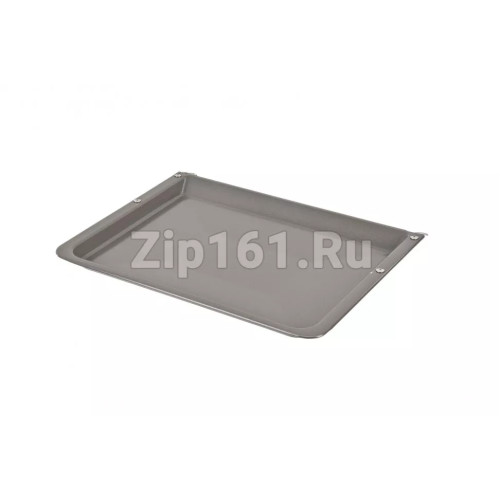 Эмалированный противень для духовки  00440362