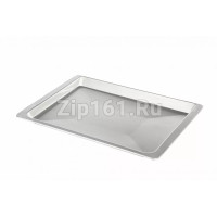 Алюминиевый противень для духовки  00472797