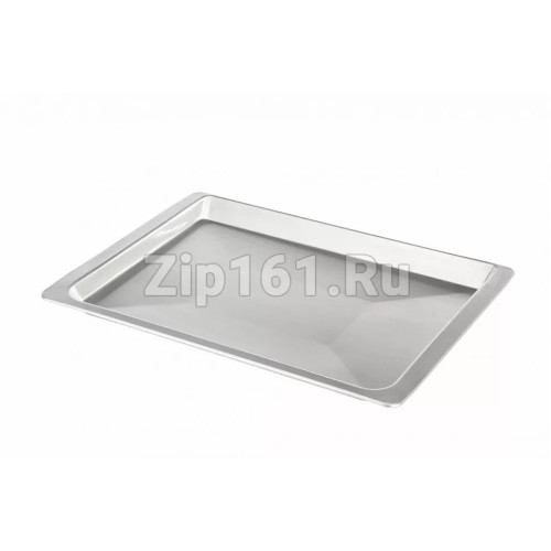 Алюминиевый противень для духовки  00472797