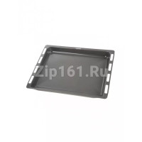 Эмалированный универсальный противень для духовки  00742586