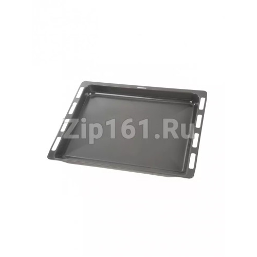 Эмалированный универсальный противень для духовки  00742586