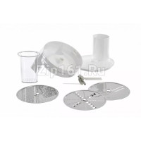 Универсальная резка для кухонного комбайна  00573643