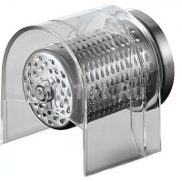 Тёрка для сыра/шоколада, для кухонного комбайна  00461189