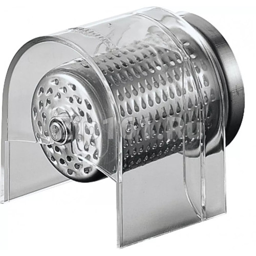 Тёрка для сыра/шоколада, для кухонного комбайна  00461189