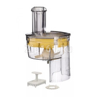 Насадка-кубикорезка для кухонного комбайна  00574675