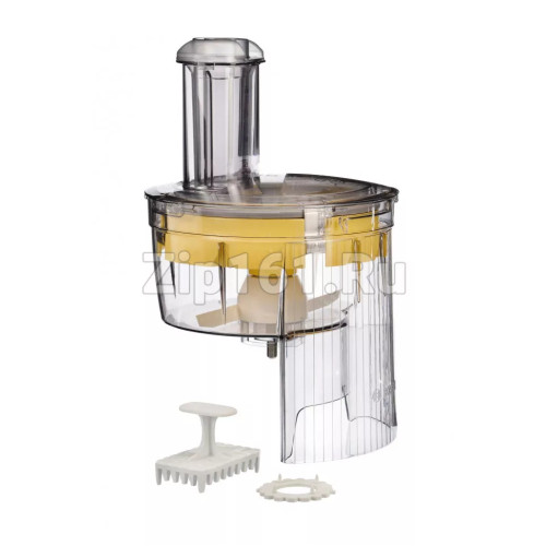 Насадка-кубикорезка для кухонного комбайна  00574675