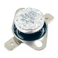 Термостат водонагревателя 90C Haier 0530002923