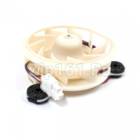 Вентилятор холодильника Haier 0064001624