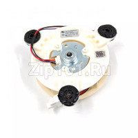 Вентилятор холодильника Haier 0064001624