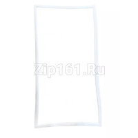 Уплотнитель для холодильника Indesit C00525759