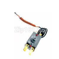 Термостат защитный для водонагревателя SPC 105°C, 20A зам. 65150785