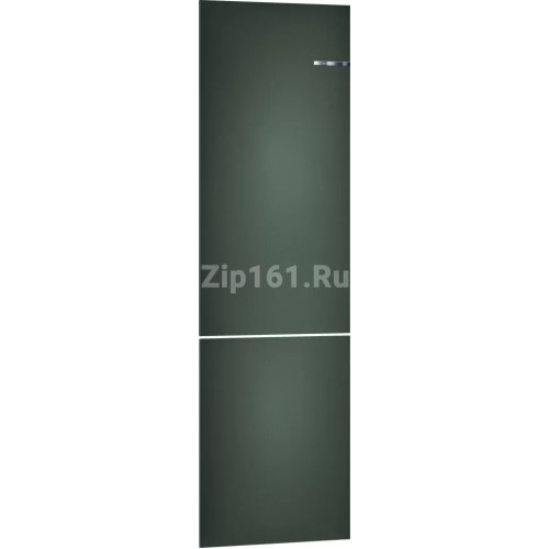 Сменная декоративная панель для холодильника  00718301