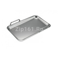 Teppan Yaki для зон FlexInduction для духовки  00577536