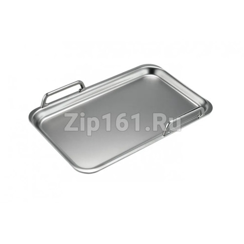 Teppan Yaki для зон FlexInduction для духовки  00577536