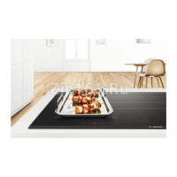 Teppan Yaki для зон FlexInduction для духовки  00577536