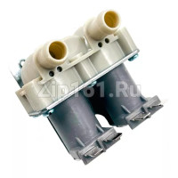 Клапан залива воды 2Wx180 стиральной машины  5220FR20678