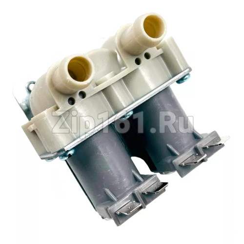 Клапан залива воды 2Wx180 стиральной машины  5220FR20678