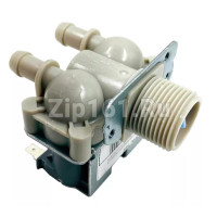 Клапан залива воды 2Wx180 стиральной машины  5220FR20678