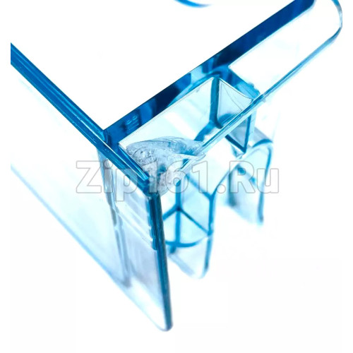 Балкон нижний для холодильника Haier 0060206718(Уценка)